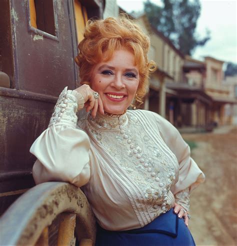 mrs kitty gunsmoke|amanda blake died.